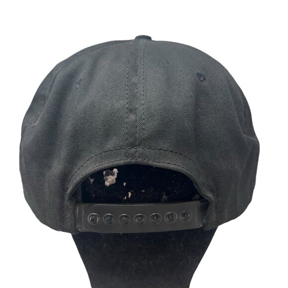 Dale Earnhardt Sr Snap On Tools Racing Vintage Snapback Hat Cap NASCAR 90s Dad - Picture 5 of 10